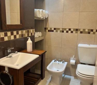 Catamarca Apartment | Departamento Esquiú