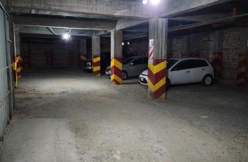 Catamarca Apartment | Departamento en Planta baja, centrico, Practico, Estacionamiento D1
