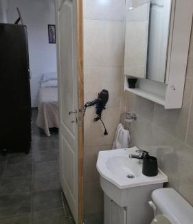Catamarca Apartment | Departamento en Planta baja, centrico, Practico, Estacionamiento D2