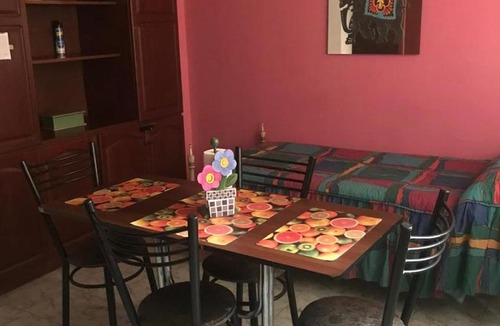 Catamarca Apartment | Terrazas Catedral
