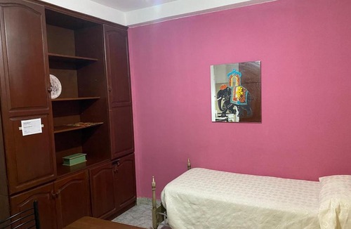 Catamarca Apartment | Terrazas Catedral