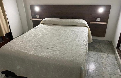 Catamarca Apartment | Terrazas Catedral