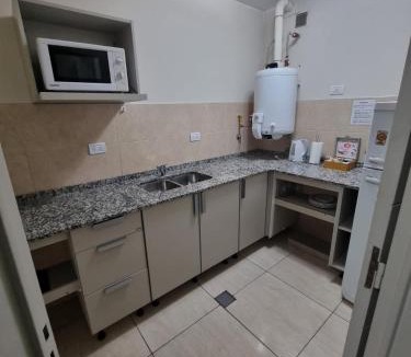 Catamarca Apartment | Apart Chacabuco