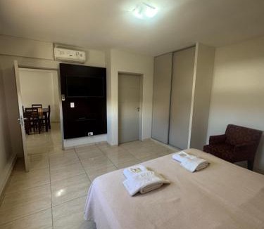 Catamarca Apartment | Apart Chacabuco