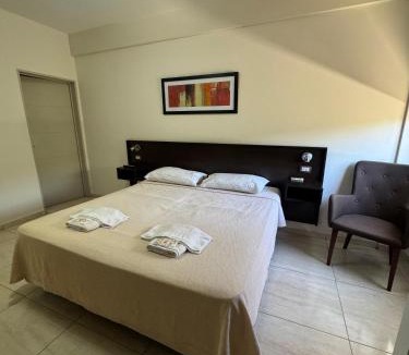 Catamarca Apartment | Apart Chacabuco