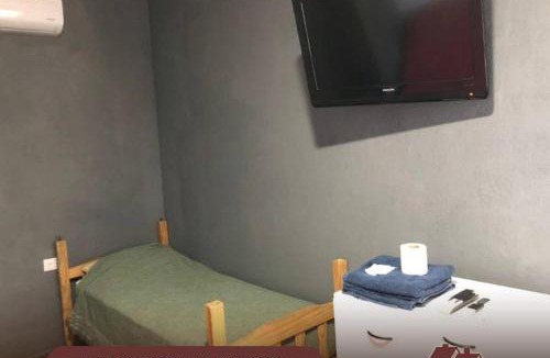 Catamarca House | hospedaje san fernando