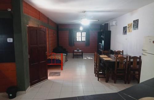 Fray Mamerto Esquiu Apartment | gebalojamientos
