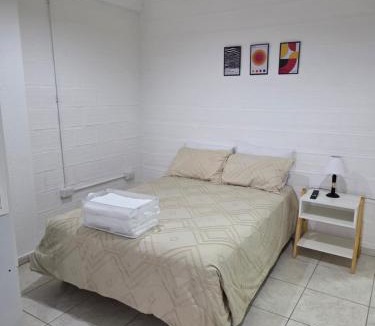 Catamarca Apartment | Departamento equipado, centrico, cochera cubierta Sarmiento265apart D14