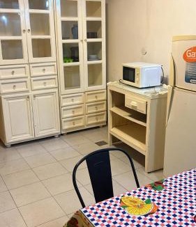 General San Martin Apartment | Departamento Alicia