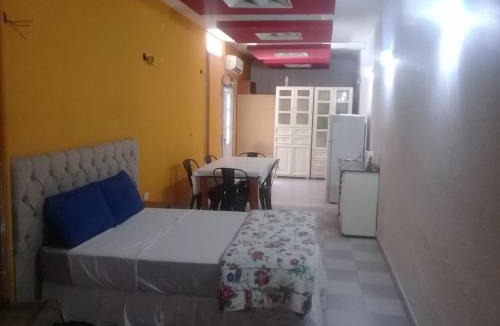 General San Martin Apartment | Departamento Alicia