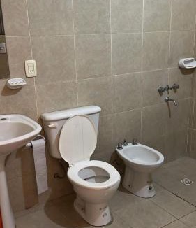 General San Martin Apartment | Departamento Alicia