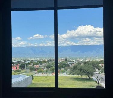 Catamarca Apartment | Departamento con parrilla y balcon