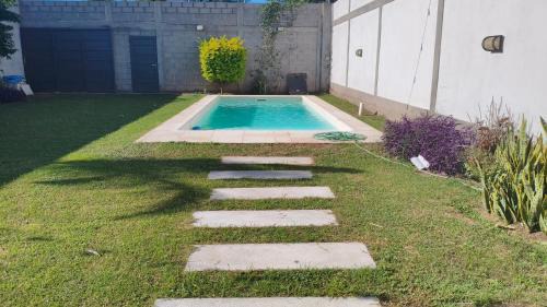 Sumalao House | M&E Alquiler temporario Catamarca