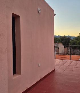 Catamarca Apartment | Miralta Oeste - Vista a la Cuesta