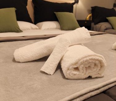 Catamarca Apartment | Plaza Suites Catamarca