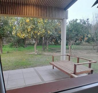 La Falda de San Antonio House | La Falda
