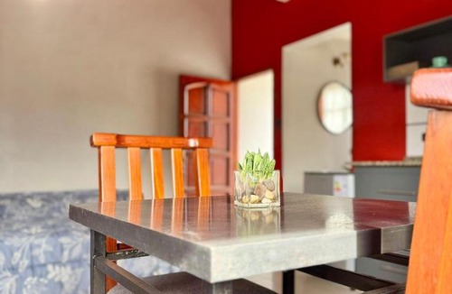 Catamarca Apartment | Apart Fiesta del Poncho 2026