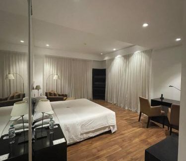 Catamarca Hotel | Hotel Casino Catamarca