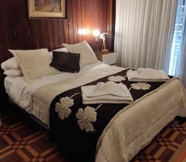 Catamarca Bed & Breakfast | La Maison