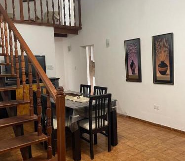 Catamarca Apartment | Departamento A&F I planta baja