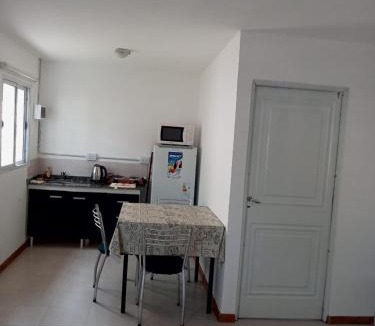 Catamarca Apartment | Departamento Chacabuco