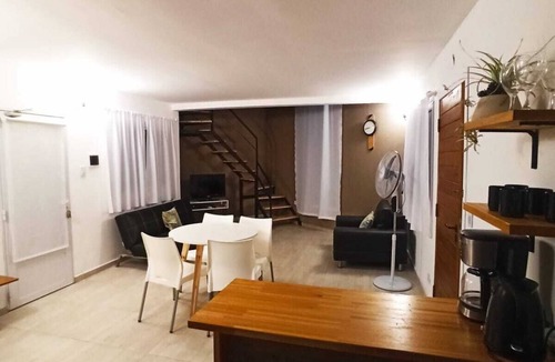 Camet Norte House | Luna de Mar Vacation House