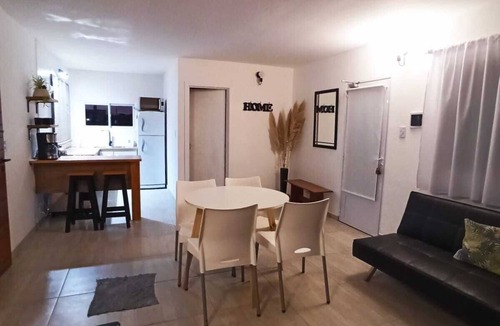 Camet Norte House | Luna de Mar Vacation House