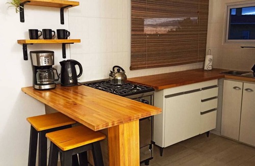 Camet Norte House | Luna de Mar Vacation House