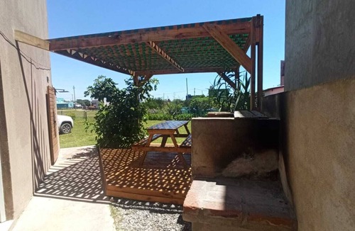 Camet Norte House | Luna de Mar Vacation House