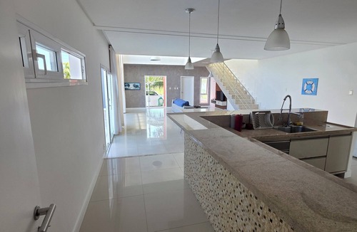 Aruanda House | Aracaju Beach Refuge