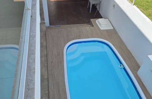 Aruanda House | Aracaju Beach Refuge
