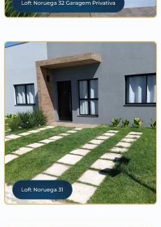 Jaguarao Villa | Arambo Viagens e Hospedagens Loft 31