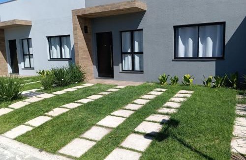 Jaguarao Villa | Arambo Viagens e Hospedagens Loft 31