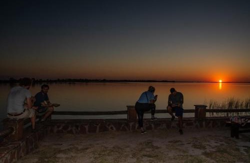 Colonia Carlos Pellegrini Hotel | Arandu ecolodge