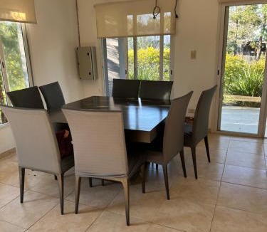 Capital Department House | Aranduroga country club