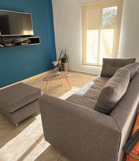 Capital Department House | Aranduroga country club
