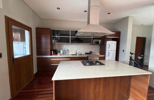 Ezeiza Apartment | Aranjuez Ezeiza