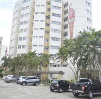 Vila Moraes Apartment | ARARAS Apart Hotel