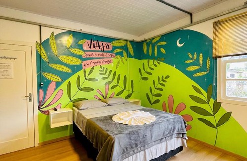 Centro Hostel | Araucária Hostel e Pousada