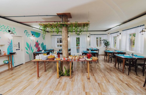 Centro Hostel | Araucária Hostel e Pousada