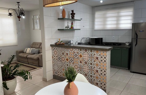 Santo Antonio House | Araxá's enchanting house