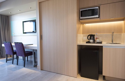 Recoleta Hotel | Arc Recoleta Boutique Hotel & Spa