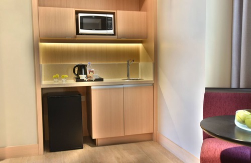 Recoleta Hotel | Arc Recoleta Boutique Hotel & Spa