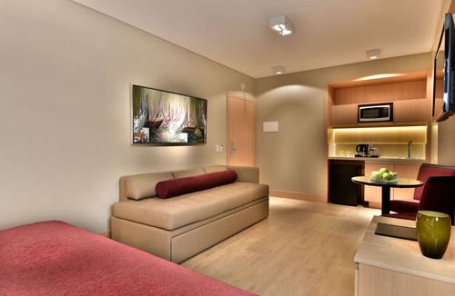 Recoleta Hotel | Arc Recoleta Boutique Hotel & Spa