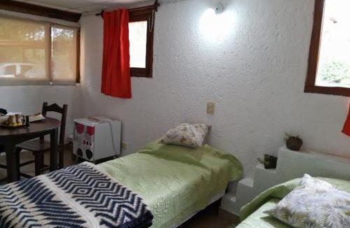 San Javier Other | Architerra