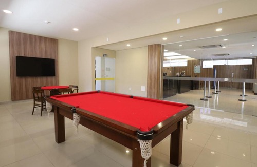 Atalaia Hotel | ARCUS Hotel Aracaju by ATLANTICA