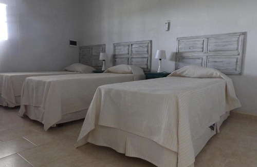 Esquina Hotel | ARE PORA