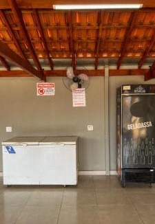 Ribeirao Preto House | Area de lazer Paradela