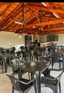 Ribeirao Preto House | Area de lazer Paradela