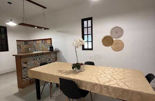 Tres Rios House | Areal